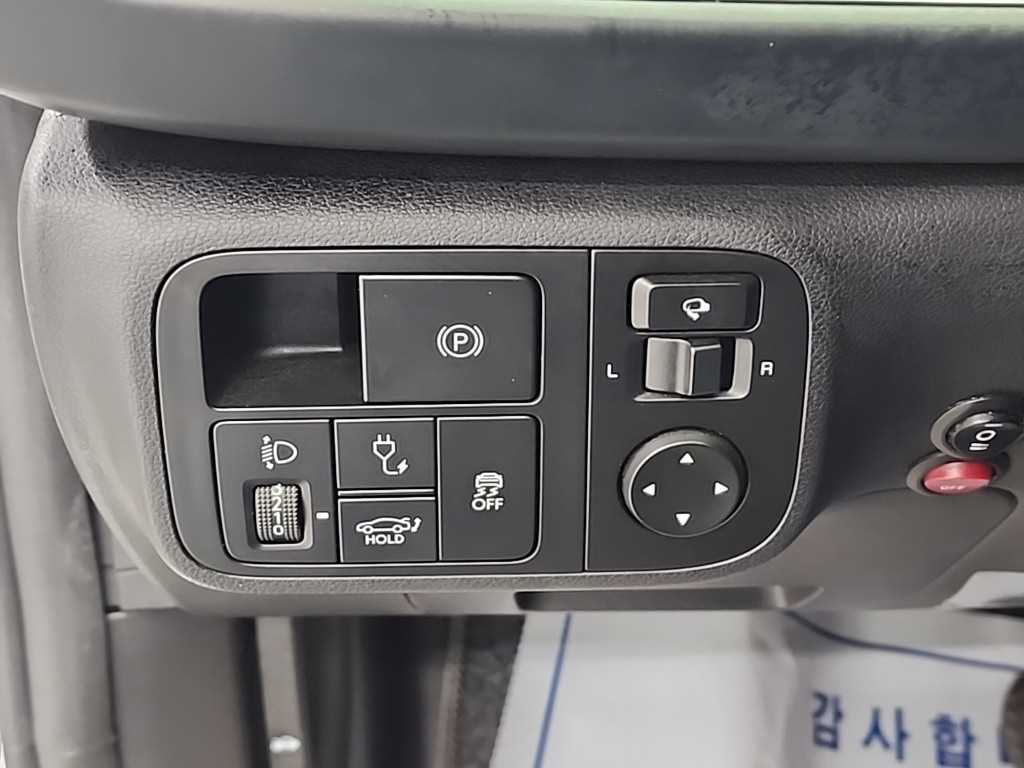 HYUNDAI Ioniq 6 2024 Blanco - Importación desde Corea - HF Imports Iquique - Foto 17