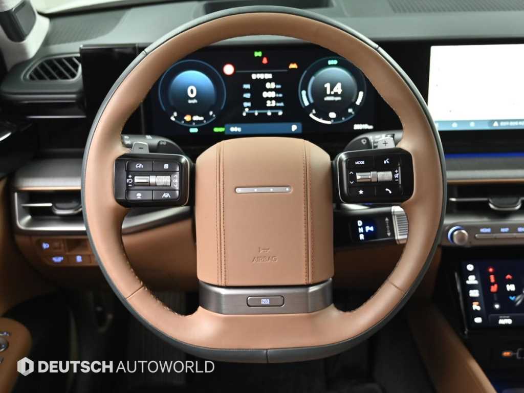 HYUNDAI Grandeur 2023 Blanco - Importación desde Corea - HF Imports Iquique - Foto 13