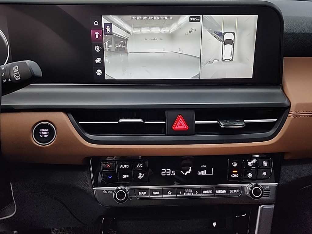 KIA Seltos - Vista 10