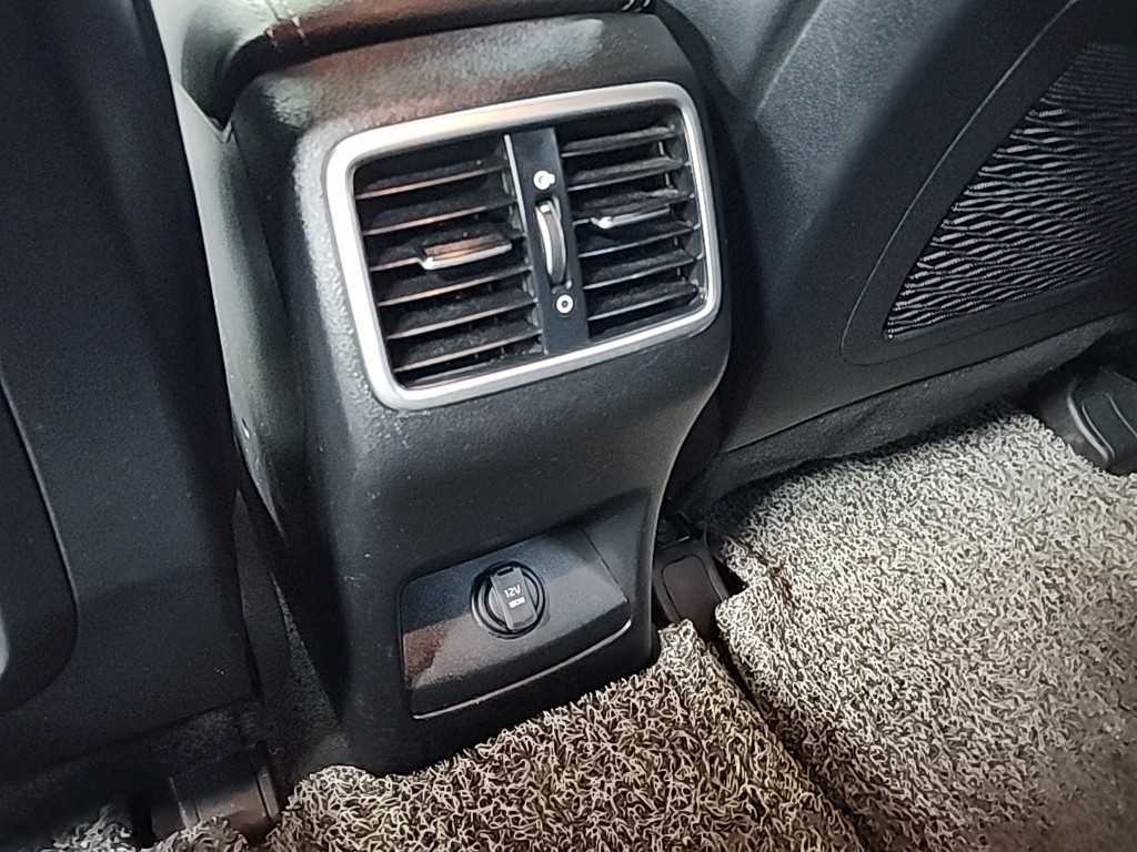 KIA Sportage 2019 Blanco - Importación desde Corea - HF Imports Iquique - Foto 14