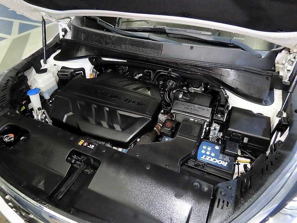 KIA Sorento 2020 Blanco - Importación desde Corea - HF Imports Iquique - Foto 19