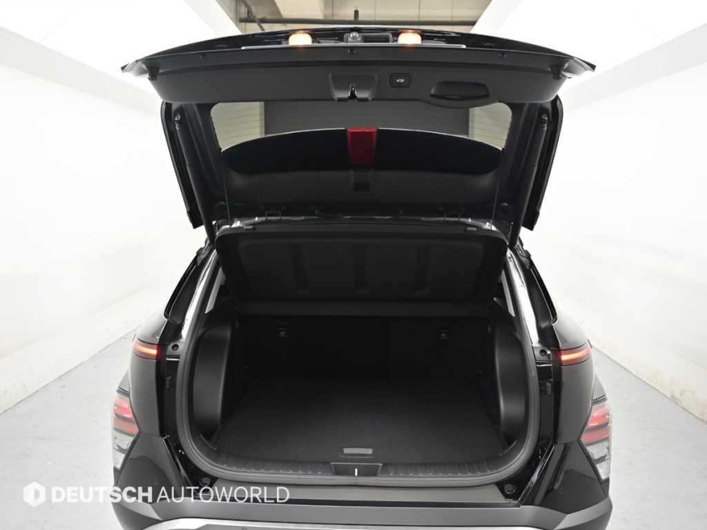 HYUNDAI Kona 2023 Negro - Importación desde Corea - HF Imports Iquique - Foto 19