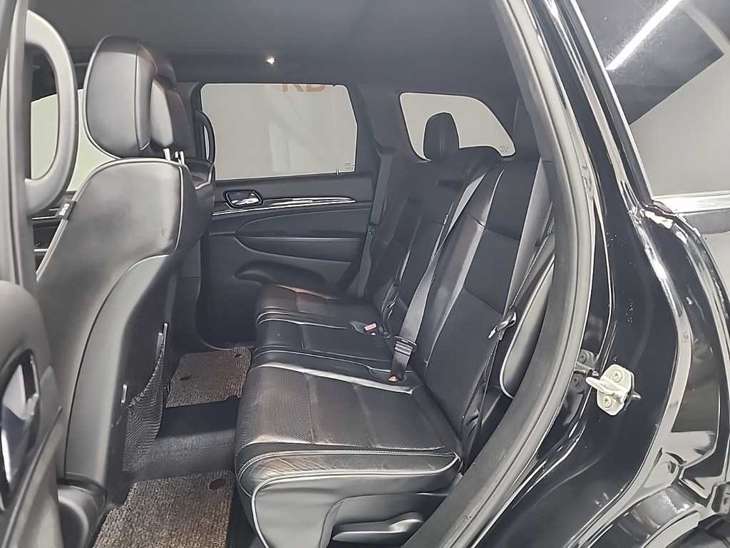 Jeep Cherokee - Vista 12