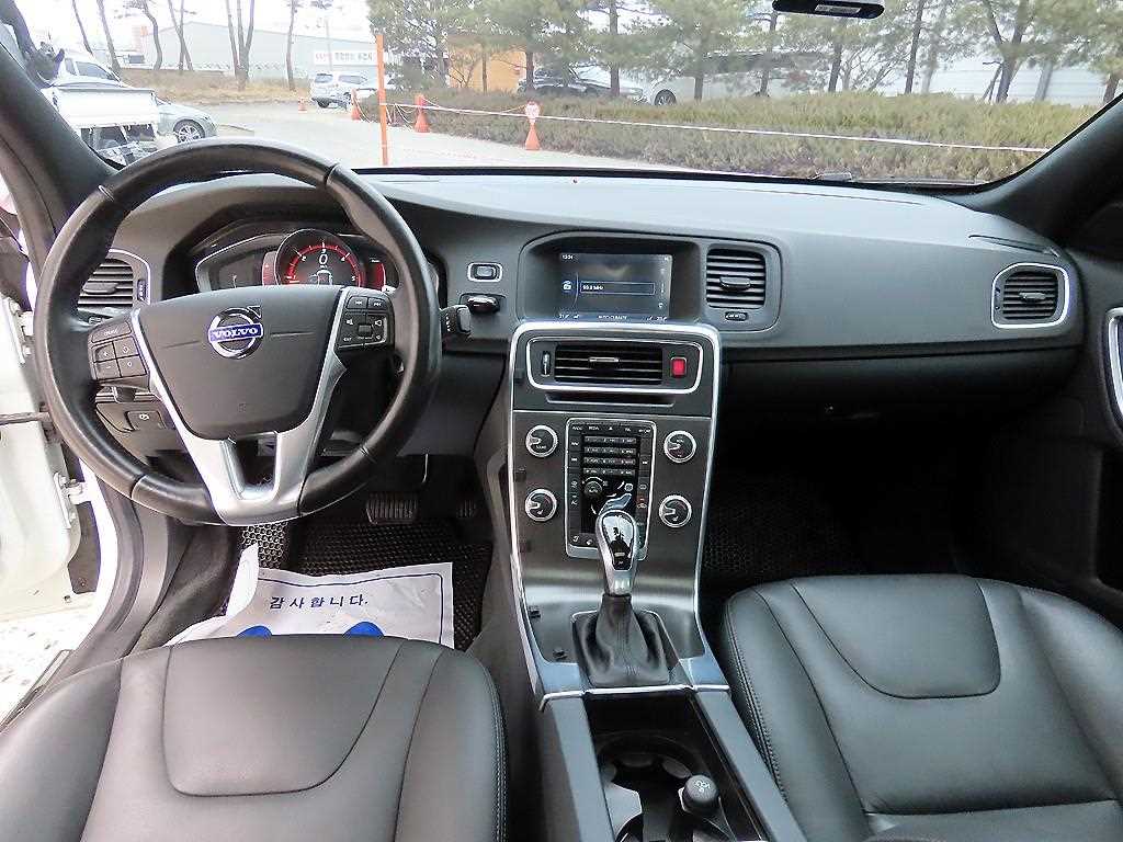 Volvo S60 - Vista 7