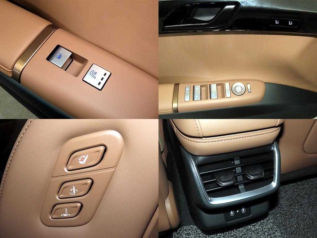 HYUNDAI Grandeur 2025 Blanco - Importación desde Corea - HF Imports Iquique - Foto 17