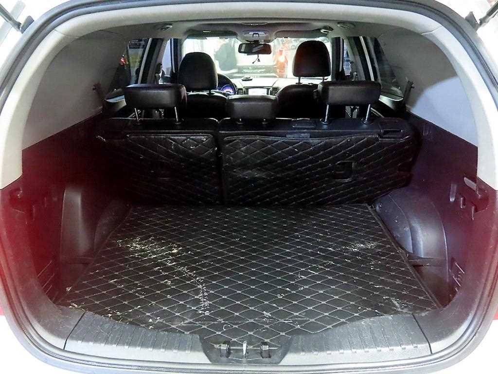 Ssangyong Tivoli 2017 Blanco - Importación desde Corea - HF Imports Iquique - Foto 17