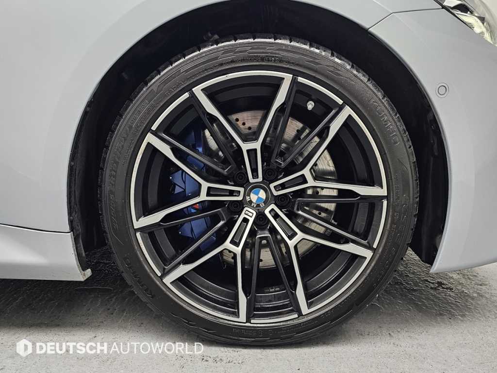 BMW 2 series - Vista 5