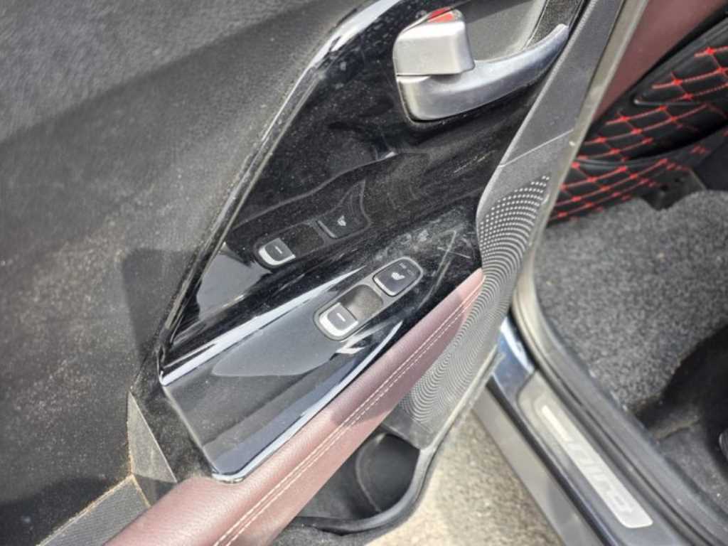 KIA Niro 2020 Azul - Importación desde Corea - HF Imports Iquique - Foto 14