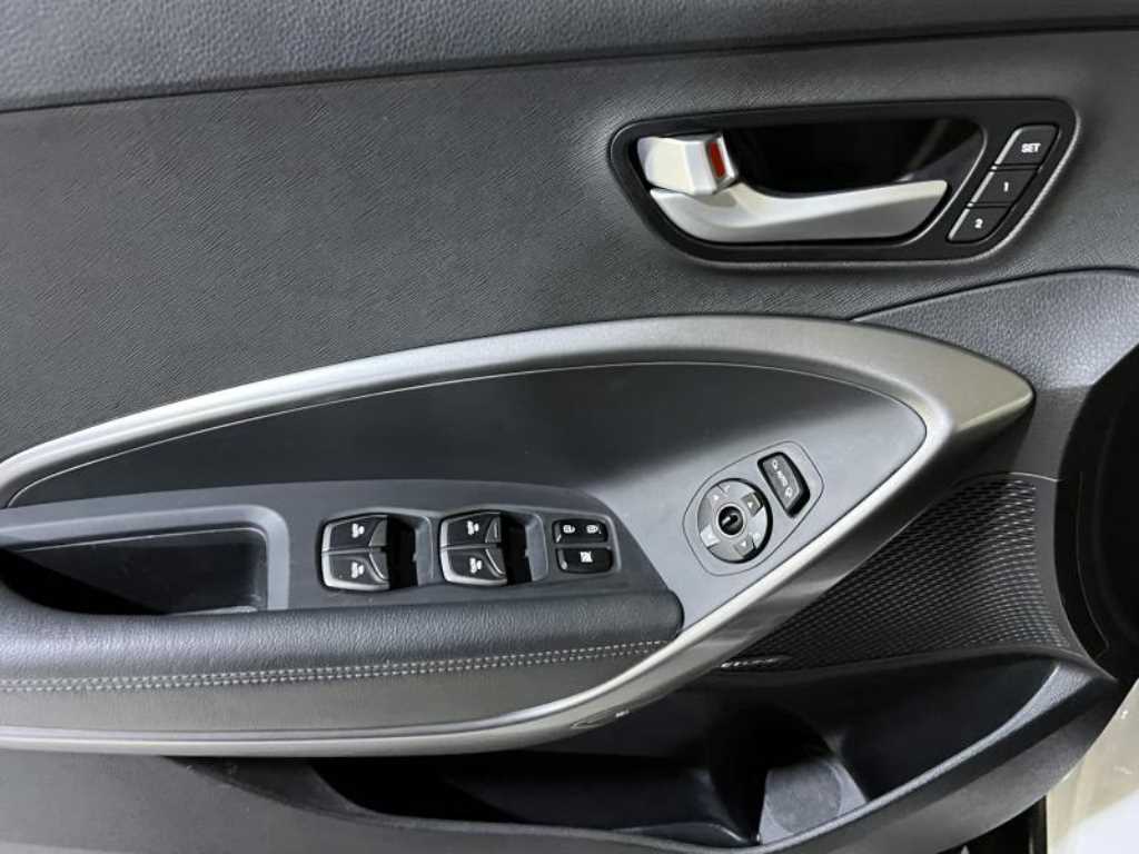 HYUNDAI Santa Fe 2015 - Importación desde Corea - HF Imports Iquique - Foto 14