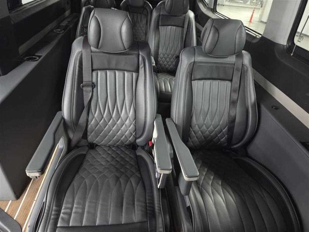 HYUNDAI Solati - Vista 9