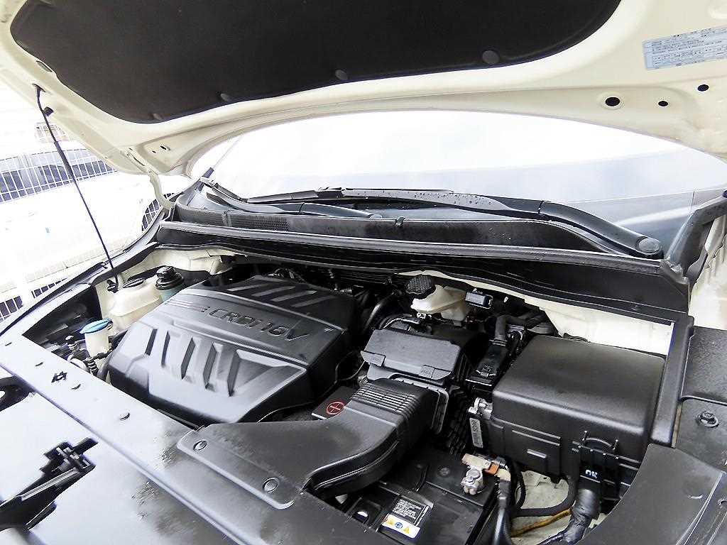 KIA Carnival 2019 Blanco - Importación desde Corea - HF Imports Iquique - Foto 19