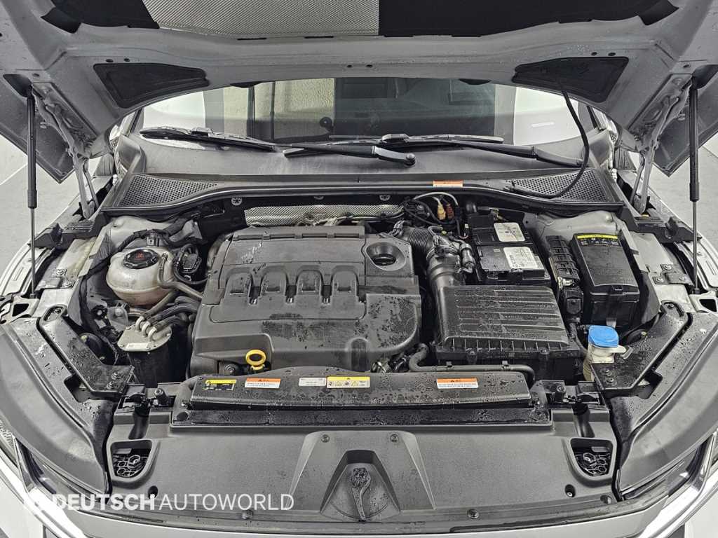 Volkswagen Arteon - Vista 6