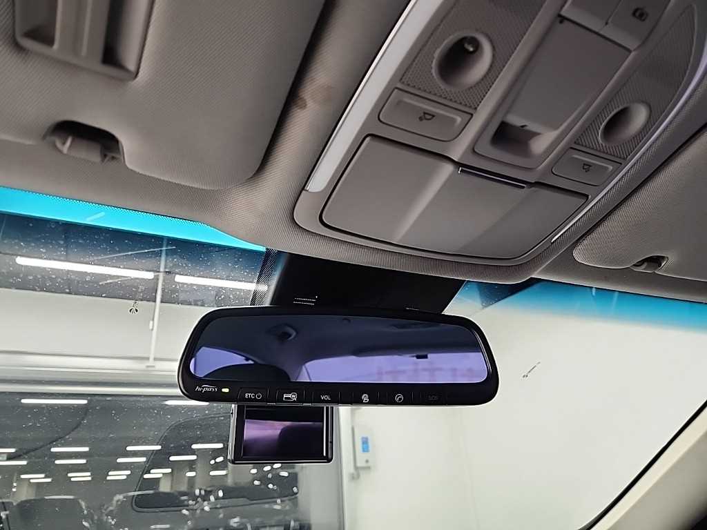 HYUNDAI Genesis 2015 Negro - Importación desde Corea - HF Imports Iquique - Foto 16