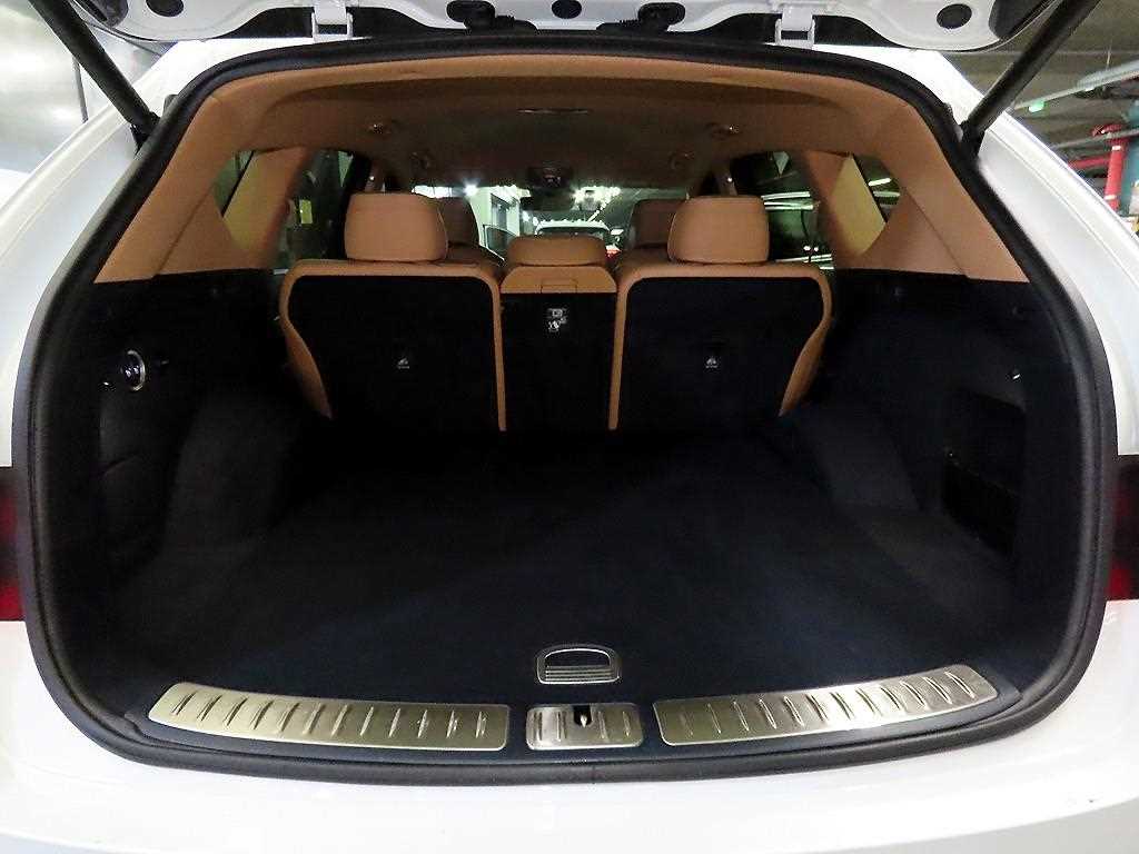 Genesis GV80 2022 - Importación desde Corea - HF Imports Iquique - Foto 17