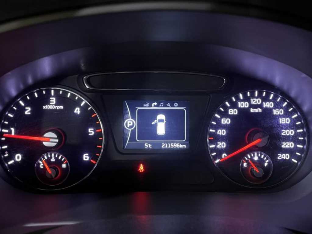 KIA Sorento 2016 - Importación desde Corea - HF Imports Iquique - Foto 16