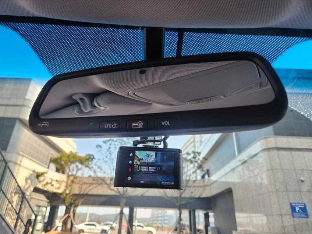 HYUNDAI Santa Fe - Vista 12