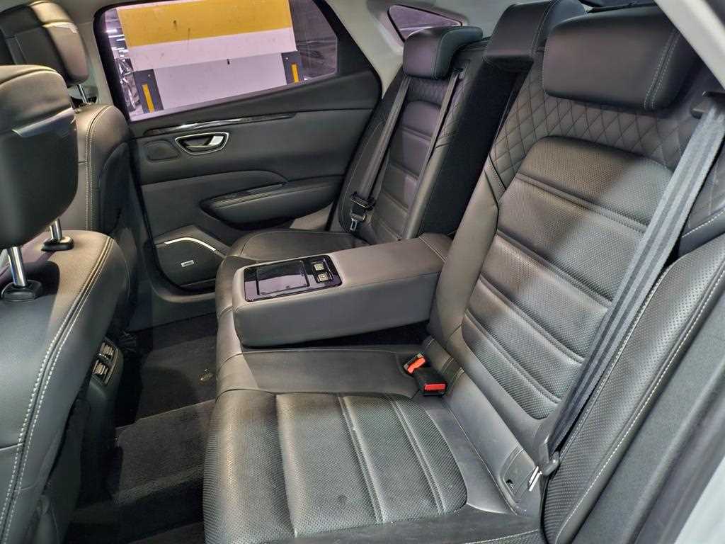 SAMSUNG SM6 - Vista 12