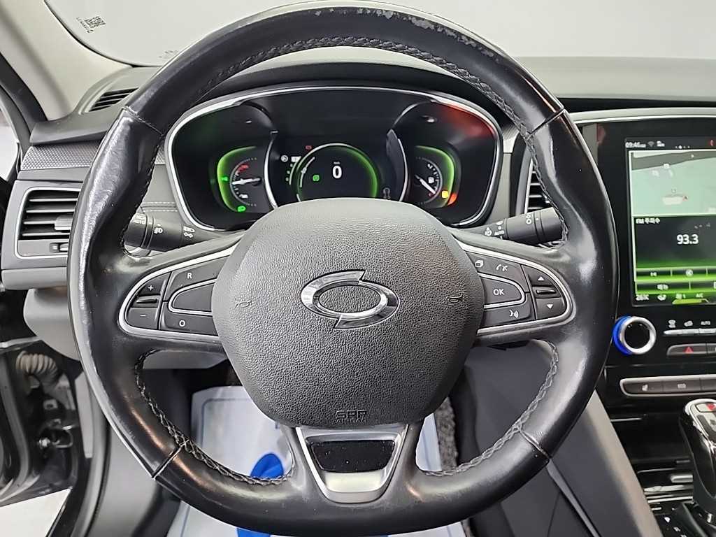 SAMSUNG SM6 - Vista 9