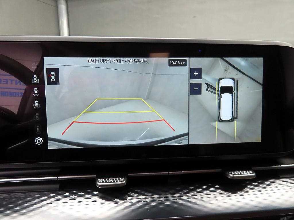 KIA Carnival 2021 Blanco - Importación desde Corea - HF Imports Iquique - Foto 15