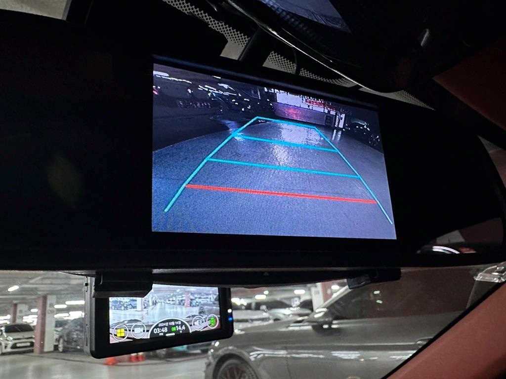 Porsche 911 2008 Negro - Importación desde Corea - HF Imports Iquique - Foto 18