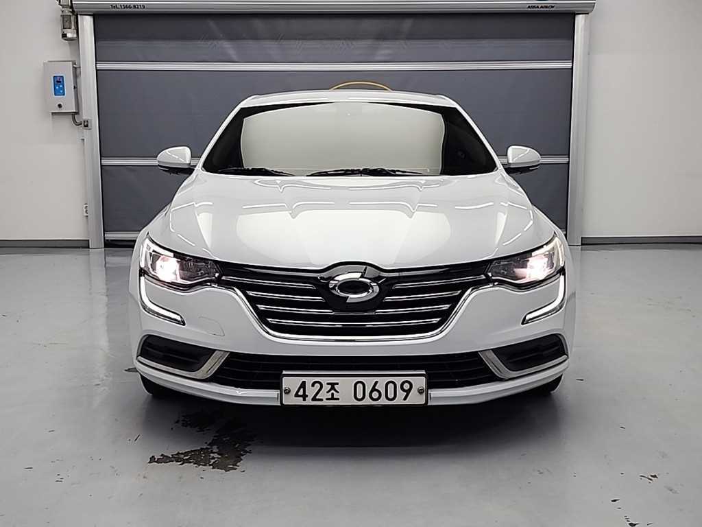 SAMSUNG SM6 - Vista 2