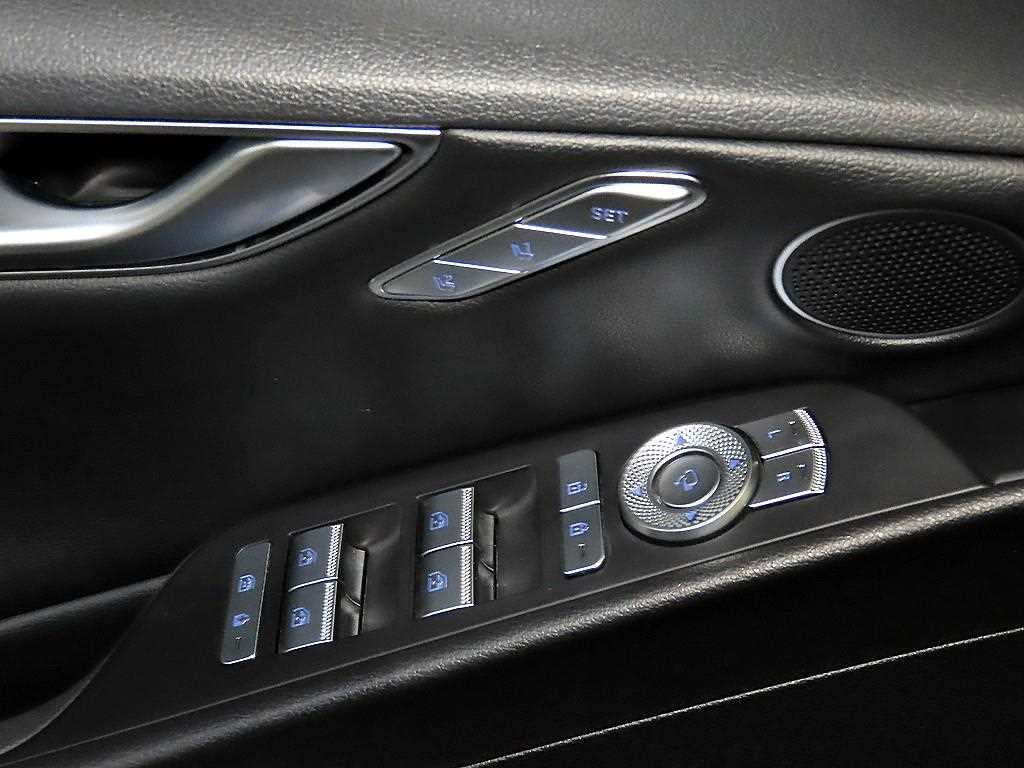 Genesis G80 2022 Gris - Importación desde Corea - HF Imports Iquique - Foto 14