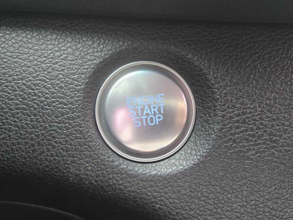 HYUNDAI Santa Fe - Vista 7