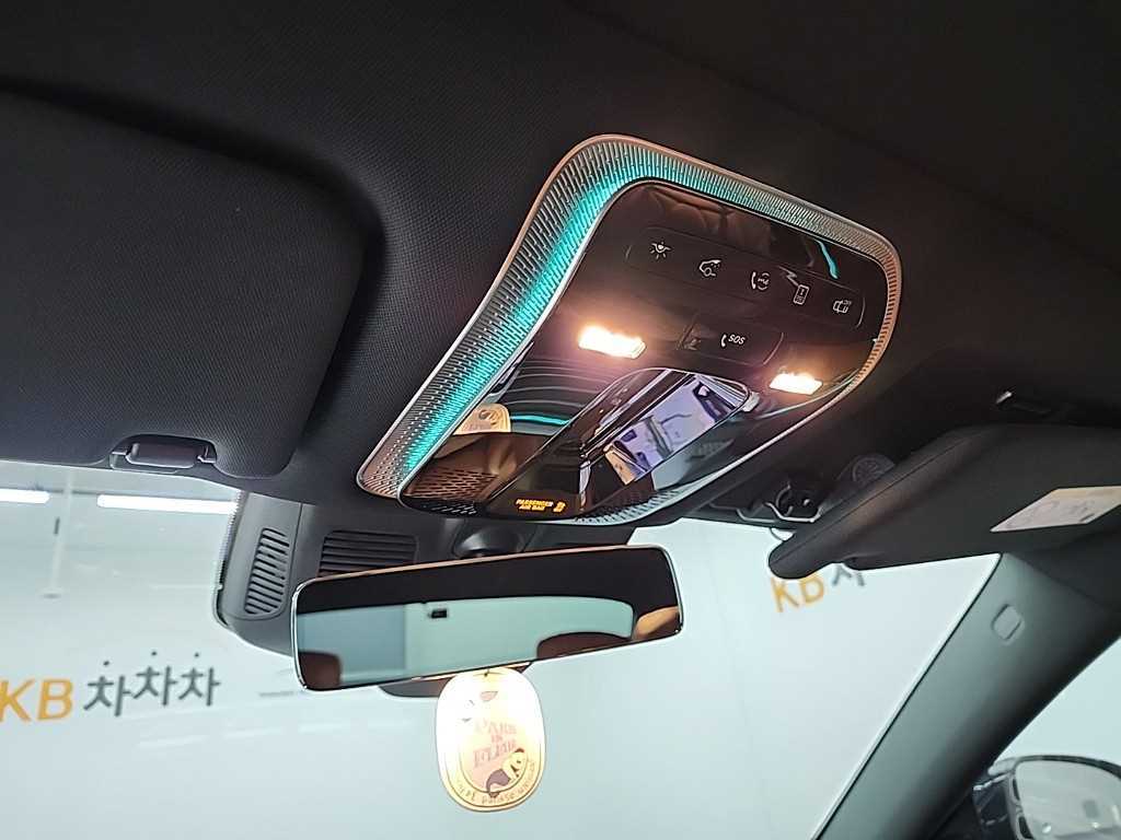 Mercedes Benz S Class 2022 Negro - Importación desde Corea - HF Imports Iquique - Foto 17