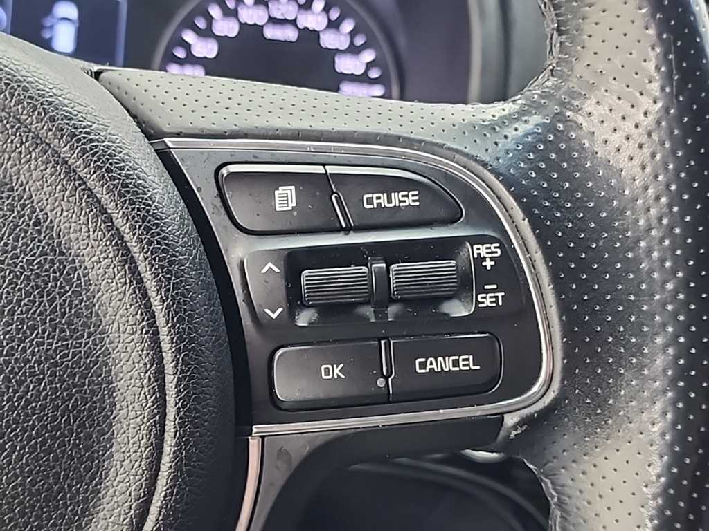 KIA Sportage 2016 Blanco - Importación desde Corea - HF Imports Iquique - Foto 16