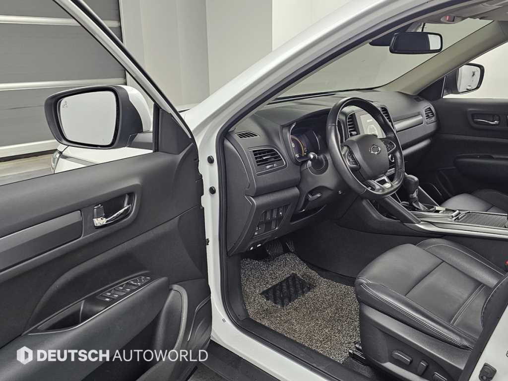 SAMSUNG QM6 - Vista 11