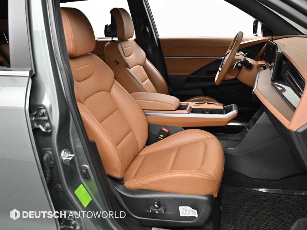 Ssangyong Torres - Vista 11