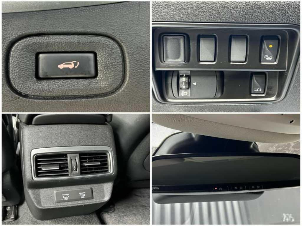 SAMSUNG QM6 2024 Gris - Importación desde Corea - HF Imports Iquique - Foto 14