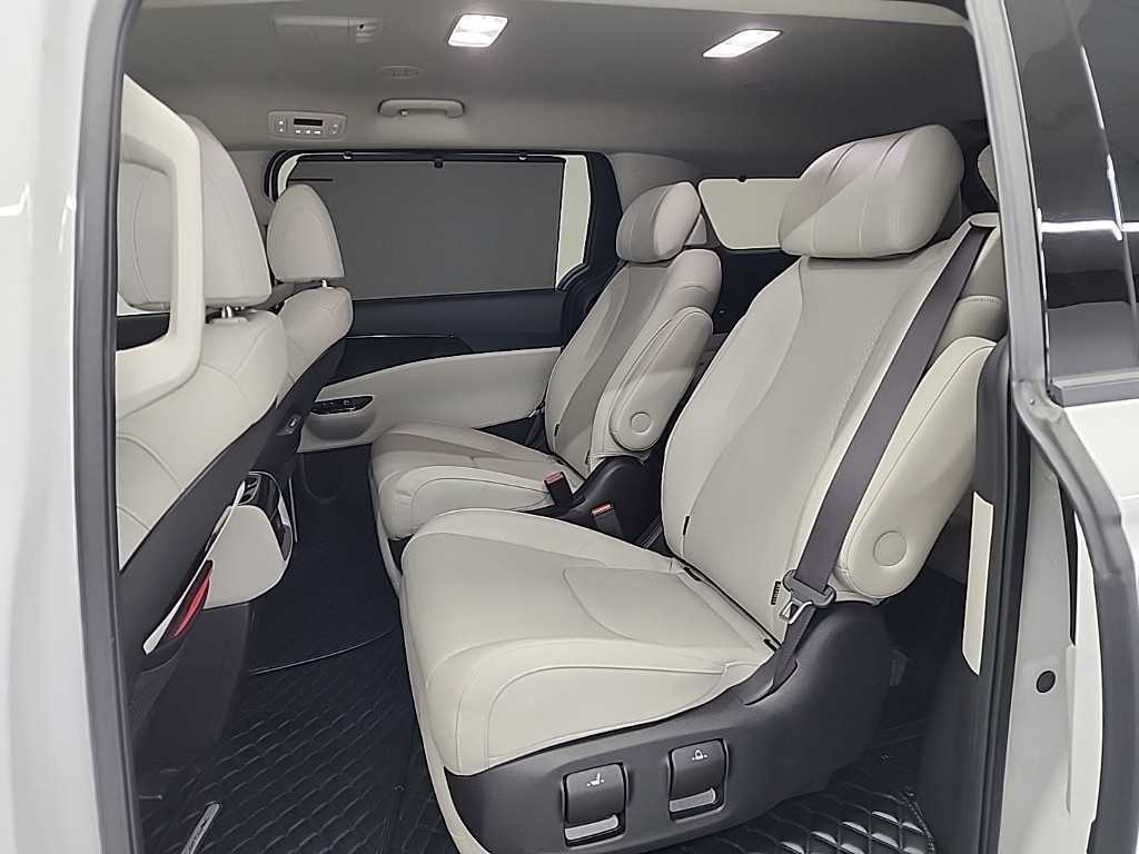 KIA Carnival - Vista 12