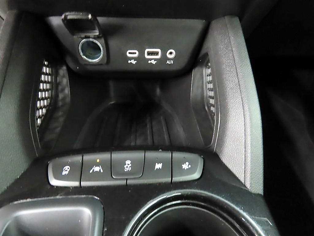 Chevrolet Trail Blazer 2022 - Importación desde Corea - HF Imports Iquique - Foto 14