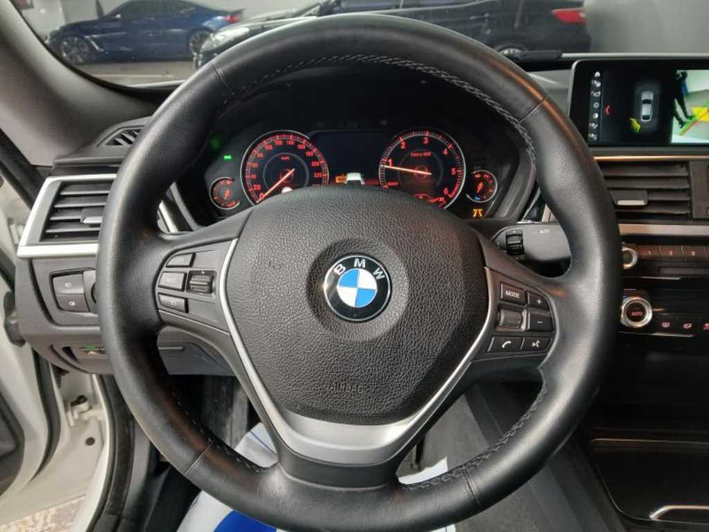 BMW Gran Turismo - Vista 8