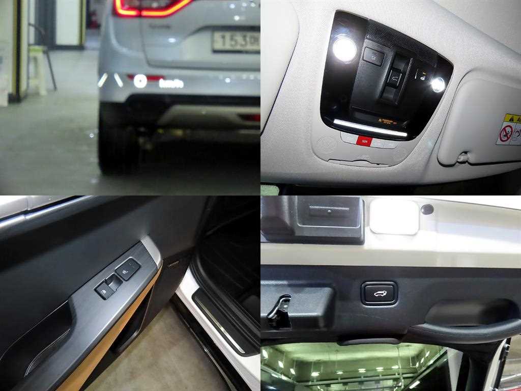 KIA EV6 2023 Blanco - Importación desde Corea - HF Imports Iquique - Foto 18