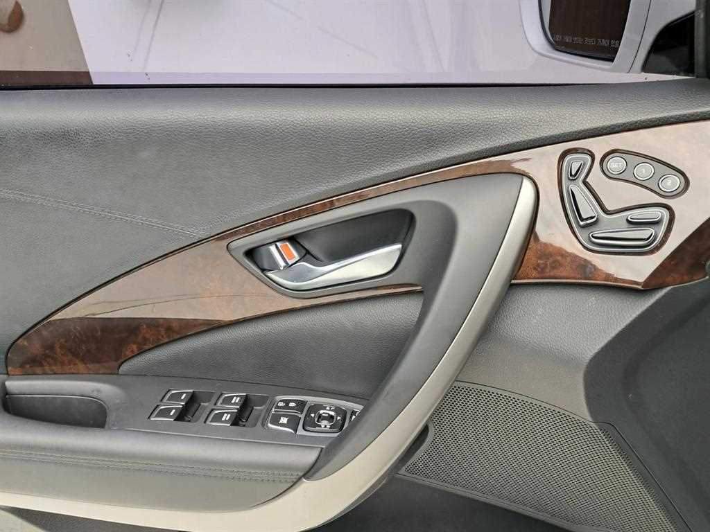 HYUNDAI Aslan 2016 Blanco - Importación desde Corea - HF Imports Iquique - Foto 13