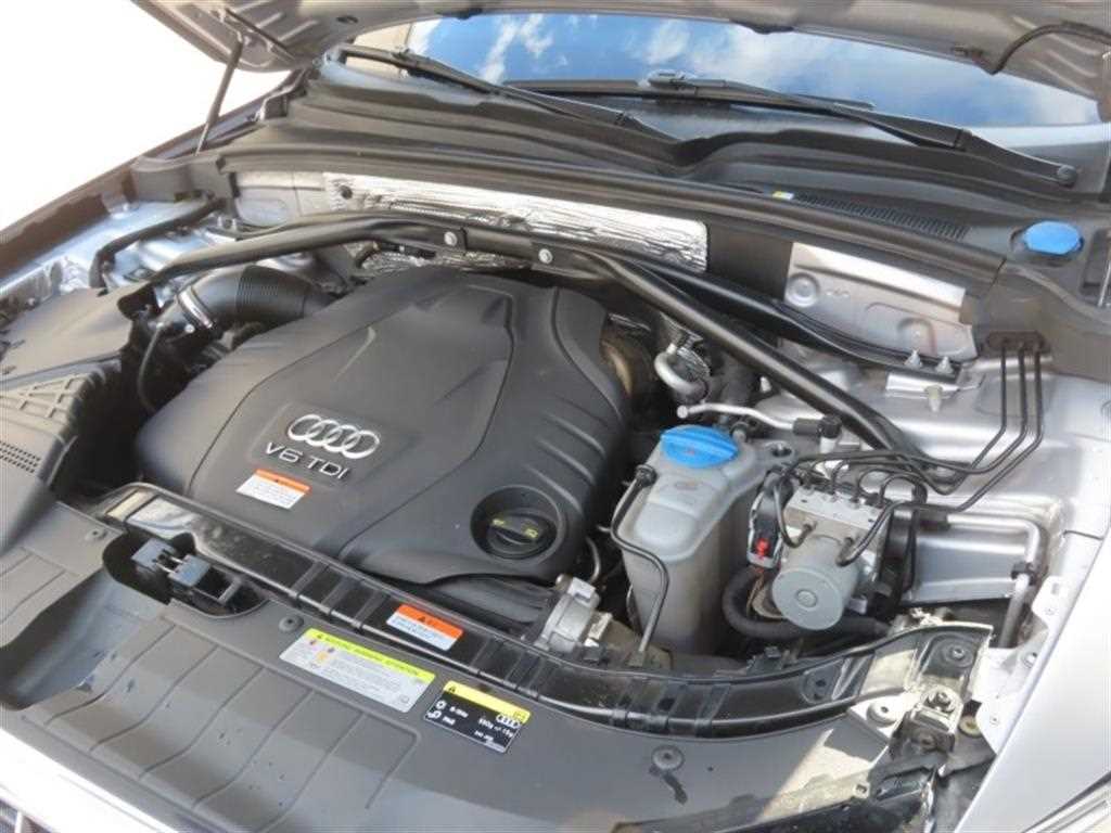 Audi Q5 2015 Plateado - Importación desde Corea - HF Imports Iquique - Foto 20