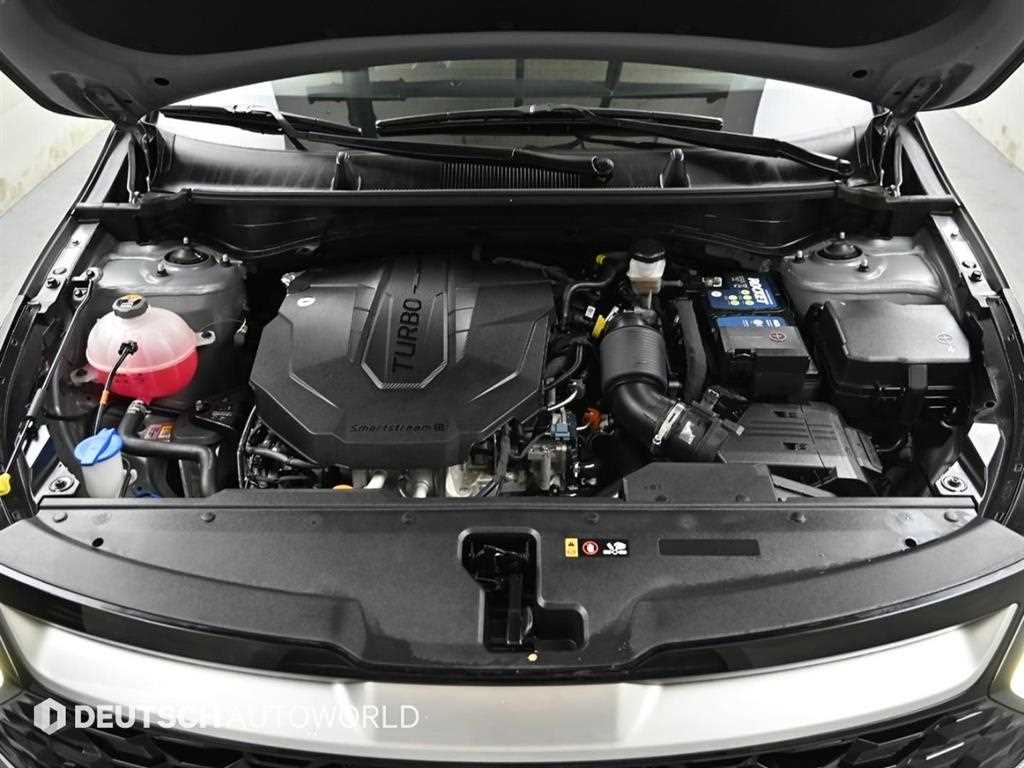 KIA Sportage - Vista 6