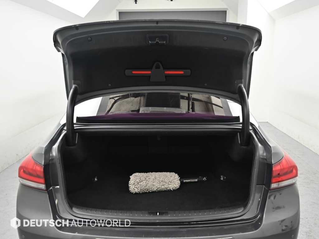 Genesis G80 2019 Gris - Importación desde Corea - HF Imports Iquique - Foto 19