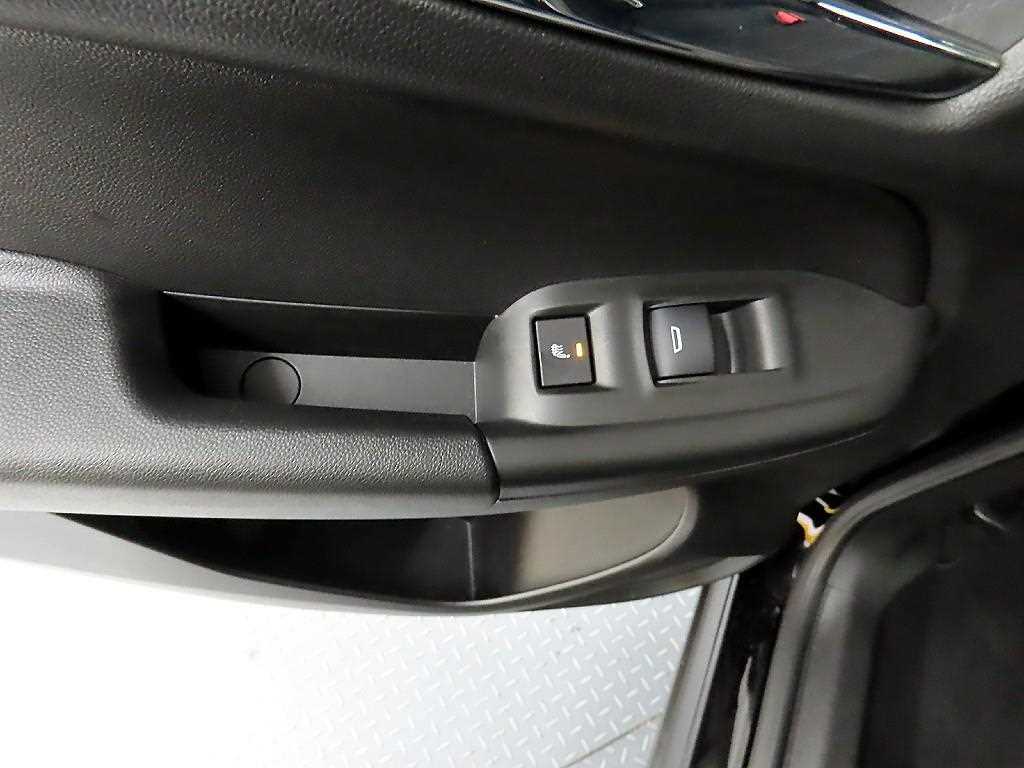 Chevrolet Trail Blazer - Vista 12