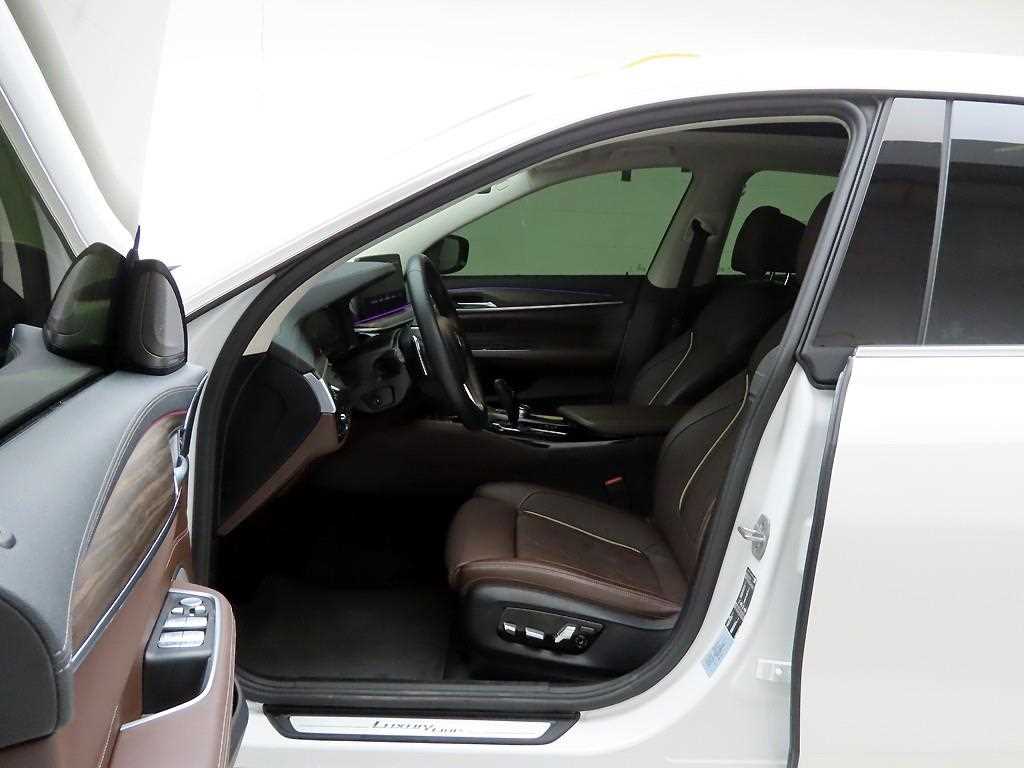 BMW Gran Turismo - Vista 11