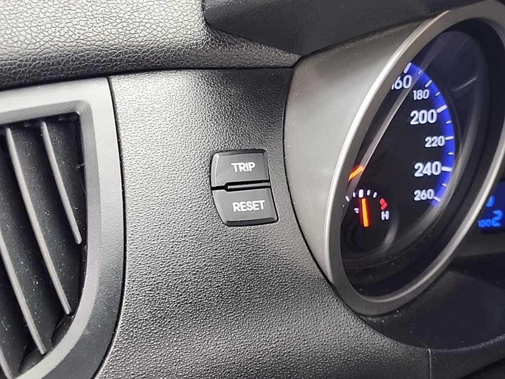 HYUNDAI Genesis 2010 Gris - Importación desde Corea - HF Imports Iquique - Foto 17