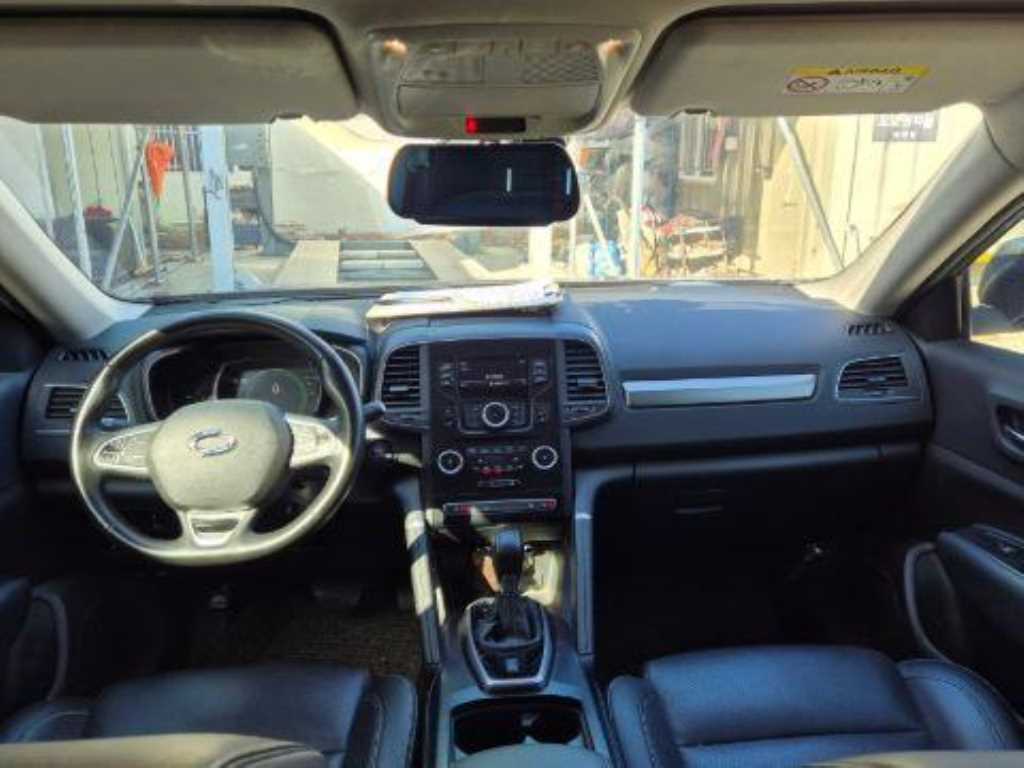 SAMSUNG QM6 - Vista 7