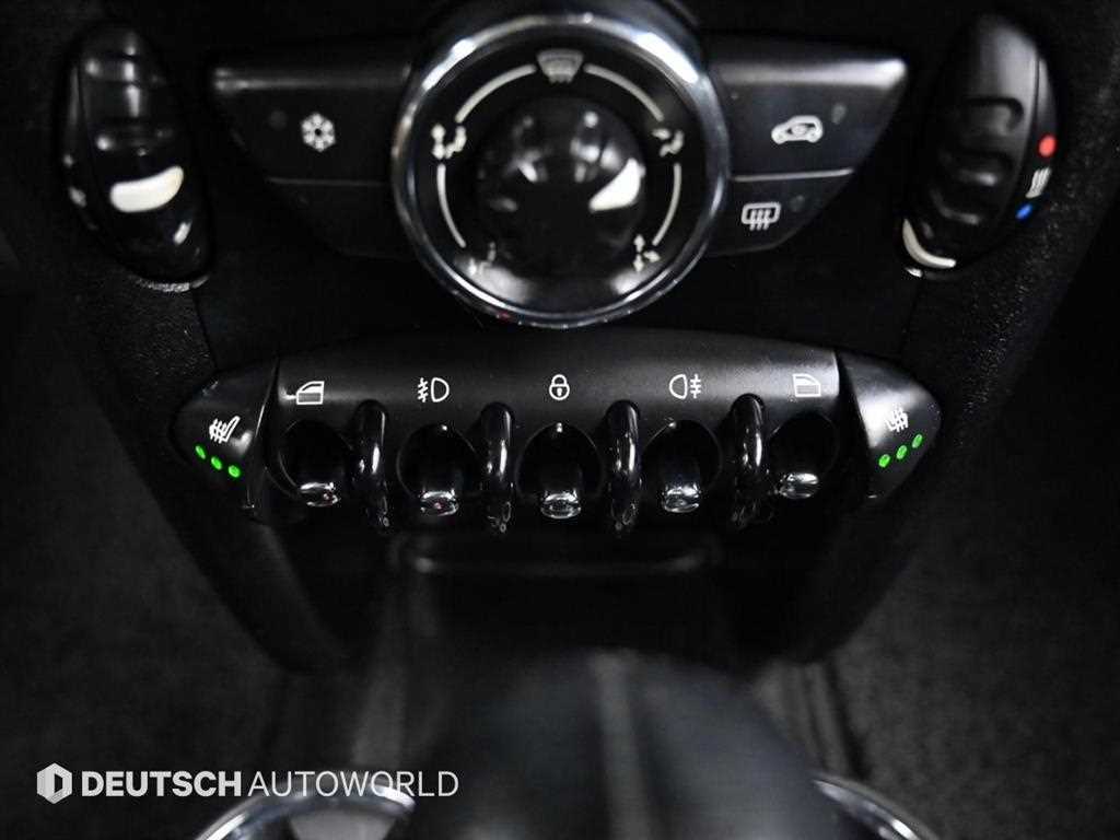 Mini Cooper 2012 the color of pearl - Importación desde Corea - HF Imports Iquique - Foto 16