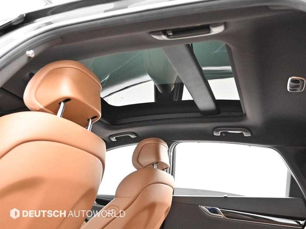 Genesis G80 2022 Gris - Importación desde Corea - HF Imports Iquique - Foto 19