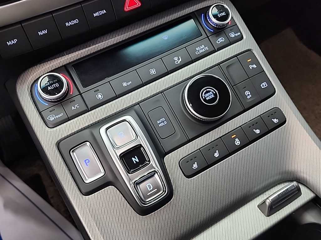 HYUNDAI Palisade - Vista 8