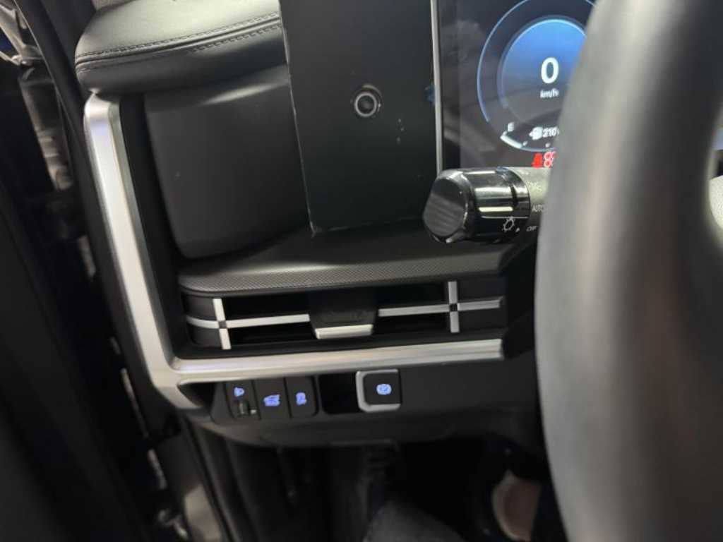 HYUNDAI Santa Fe - Vista 10