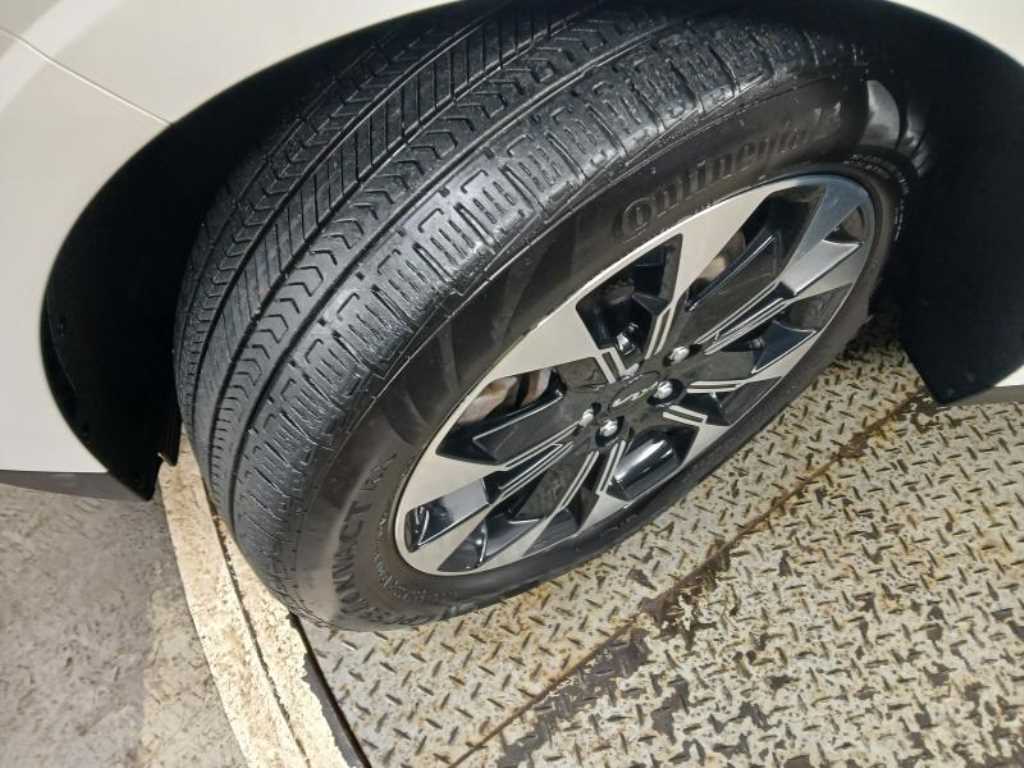 KIA Carnival 2023 Blanco - Importación desde Corea - HF Imports Iquique - Foto 20