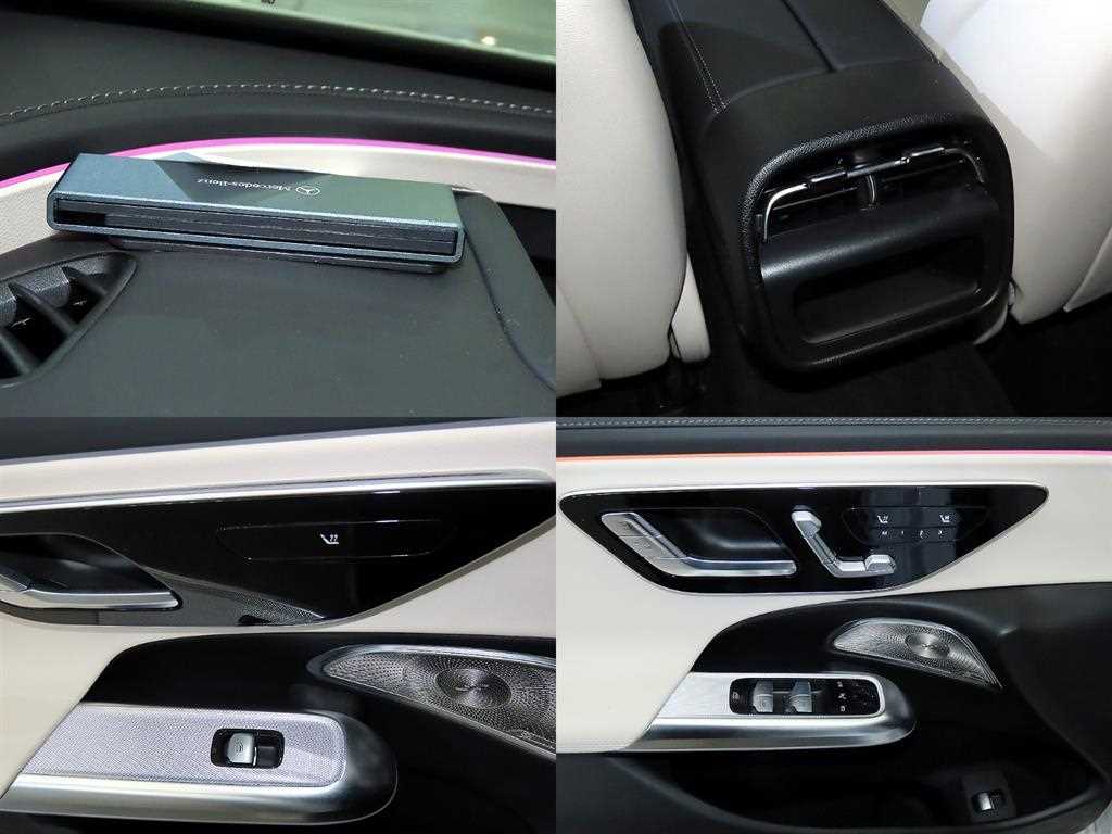 Mercedes Benz E class 2025 - Importación desde Corea - HF Imports Iquique - Foto 18